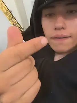 Thiagoo_Vega 网络视讯表演