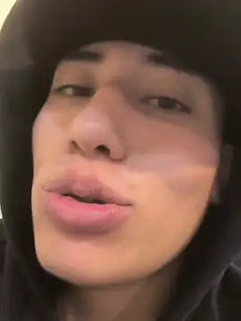 Show de Thiagoo_Vega na webcam