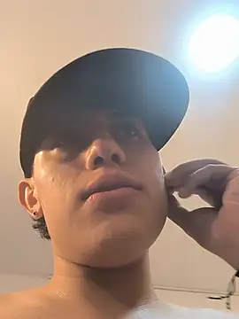 Thiagoo_Vega Webcam Show