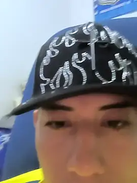 Show de Thiagoo_Vega na webcam