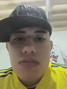 Show de webcam de Thiagoo_Vega