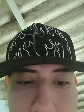 Show webcam de Thiagoo_Vega