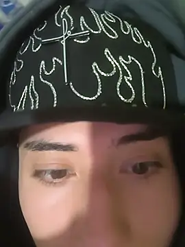 Show de webcam de Thiagoo_Vega