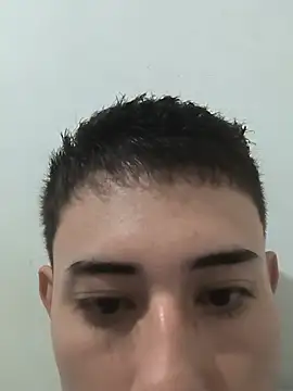 Thiagoo_Vega Pertunjukan Webcam