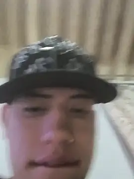 Thiagoo_Vega Pertunjukan Webcam