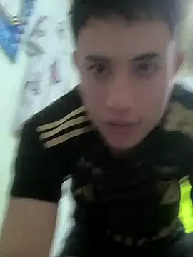 Thiagoo_Vega Pertunjukan Webcam
