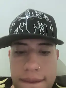Thiagoo_Vega 在線直播表演