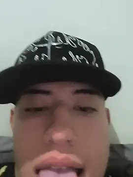 Thiagoo_Vega 在線直播表演