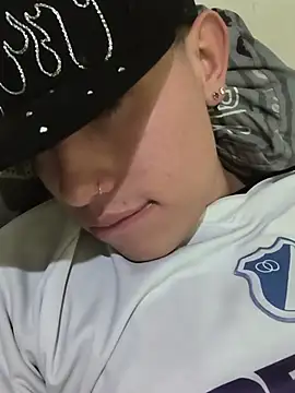 Thiagoo_Vega Webcam show