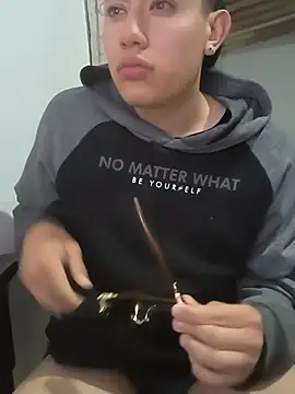 Webkamerová show Thiagoo_Vega