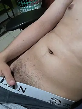 Thiagoo_Vegaのウェブカメラショー