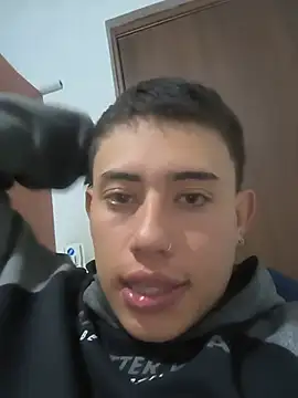 Show webcam de Thiagoo_Vega