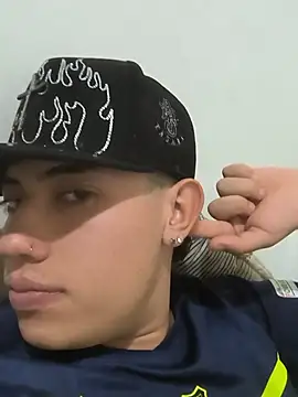 عرض كام Thiagoo_Vega