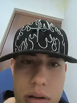 Show Webcam de Thiagoo_Vega