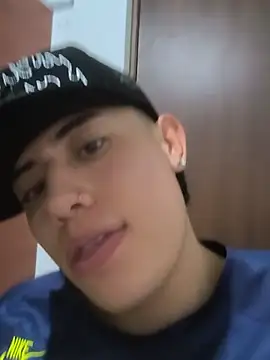 Thiagoo_Vega Шоу с уебкамера