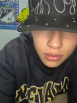Thiagoo_Vega's Webcam Show