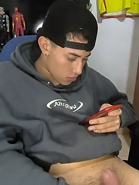 Thiagoo_Vega Webcam-Show