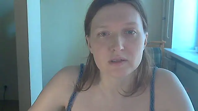 Holistic_woman's Live XXX Chat