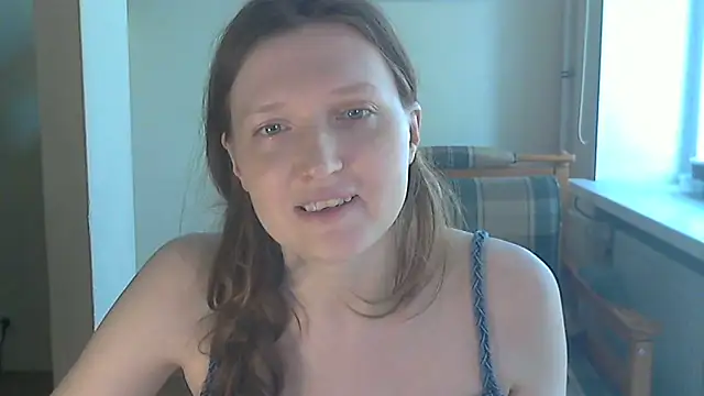 Holistic_woman Chat XXX in diretta