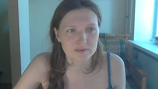 Holistic_woman Adlı Modelin Canlı XXX Sohbeti