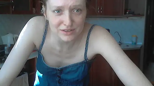 Holistic_woman – Live XXX-chat