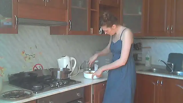 Chat XXX en directo de Holistic_woman