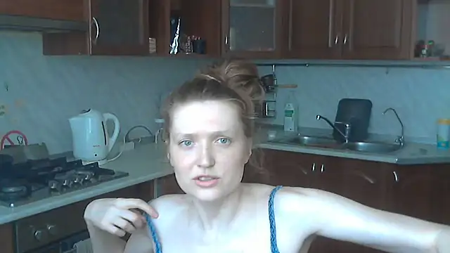 Chat +18 de Holistic_woman ao vivo