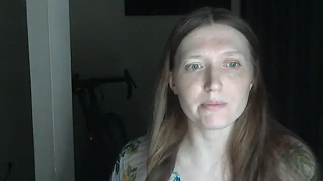 צ'אט XXX בשידור חי של Holistic_woman
