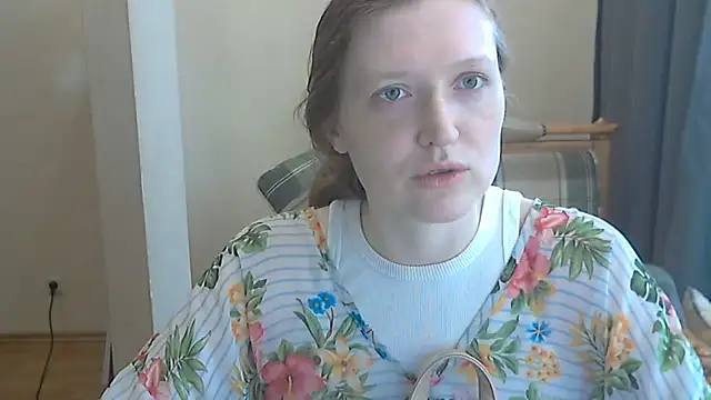 Holistic_woman's Live XXX Chat