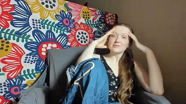 Holistic_woman's Live XXX Chat