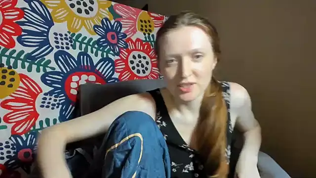 Chat XXX ao vivo de Holistic_woman