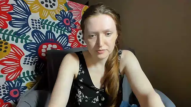 Holistic_woman 网络视讯表演