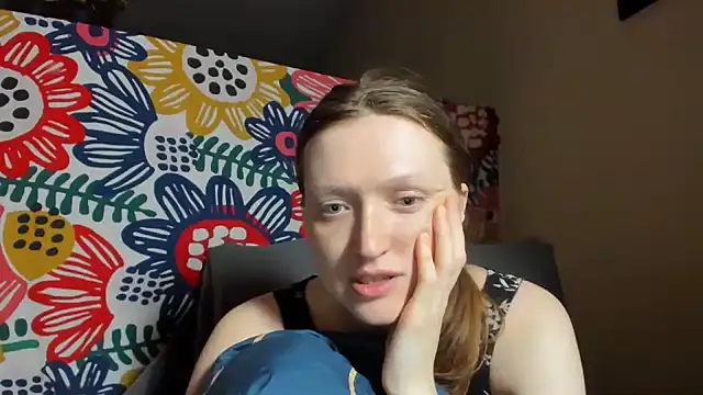 Holistic_woman's Webcam Show