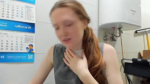 Holistic_woman Live XXX-chat