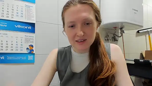 Holistic_woman's Live XXX Chat