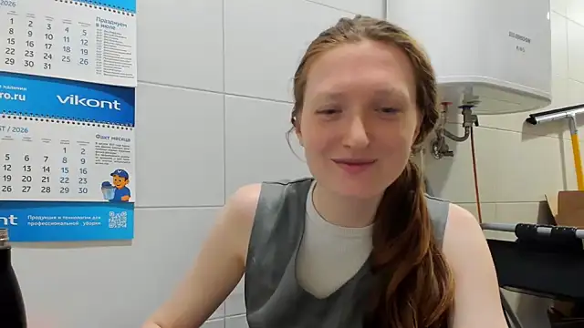 Holistic_woman's Live XXX Chat