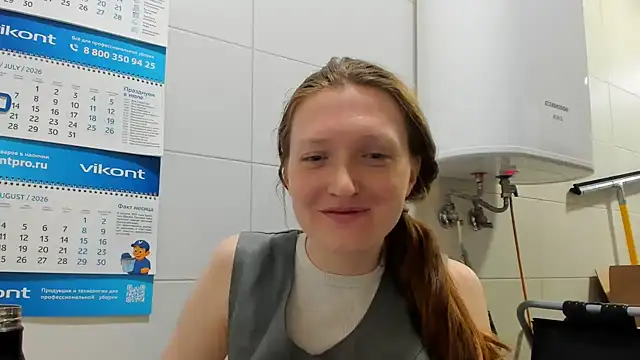 Holistic_woman Live XXX Chat