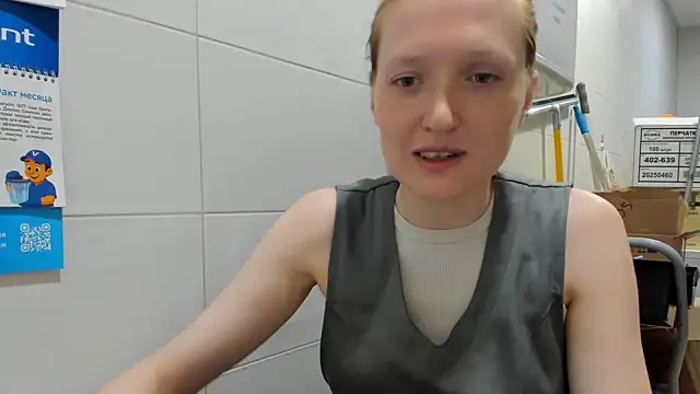 Holistic_woman's Live XXX Chat