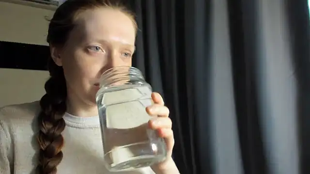 Živý XXX chat Holistic_woman
