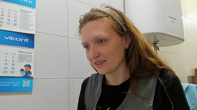 Holistic_woman Live XXX Chat