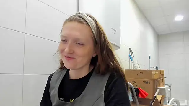 Holistic_woman's Live XXX Chat