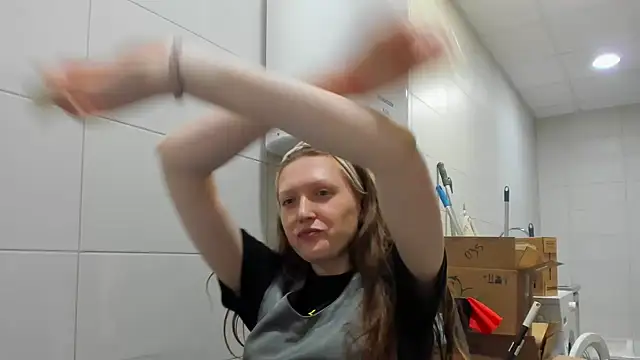 Holistic_woman Chat XXX live