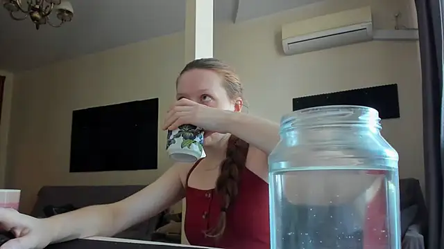 Živý XXX chat Holistic_woman