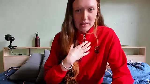 Holistic_womann Live chat-huone