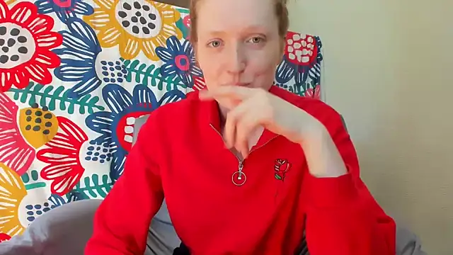 Holistic_woman's Live XXX Chat