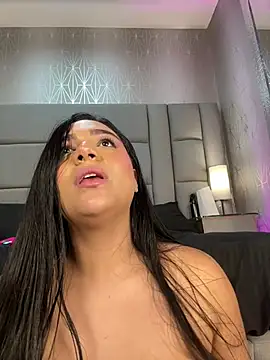 Show webcam de Salo_Angel__