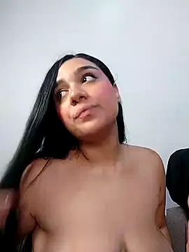 Pokazy przed kamerką – Salo_Angel__