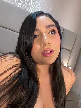 Salo_Angel__ Adlı Modelin Web Kamerası Şovu