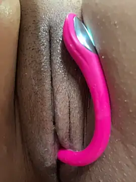 Salo_Angel__ 웹캠 쇼