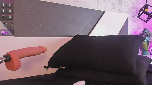 Mia_blackthorne: вебкам-шоу
